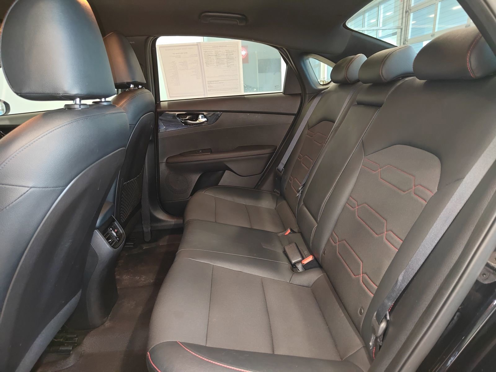 Used 2021 Kia Forte GT image 13