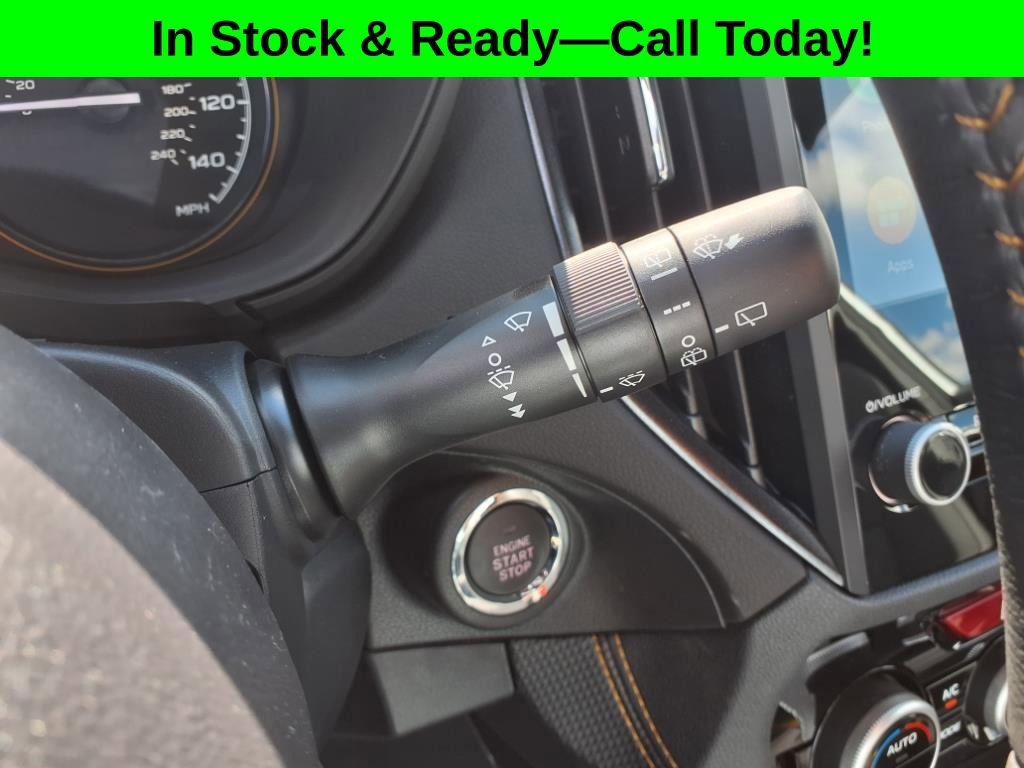 Used 2025 Subaru Forester Wilderness AWD/4WD image 23
