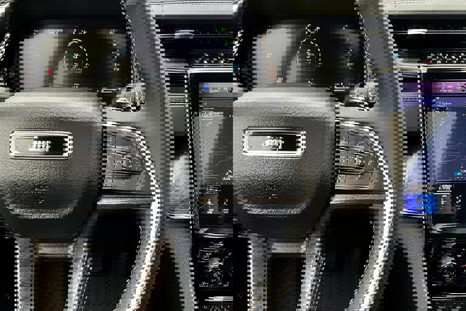 Used 2022 Jeep Grand Cherokee Limited 4xe w/ MOPAR Finishing Package image 26