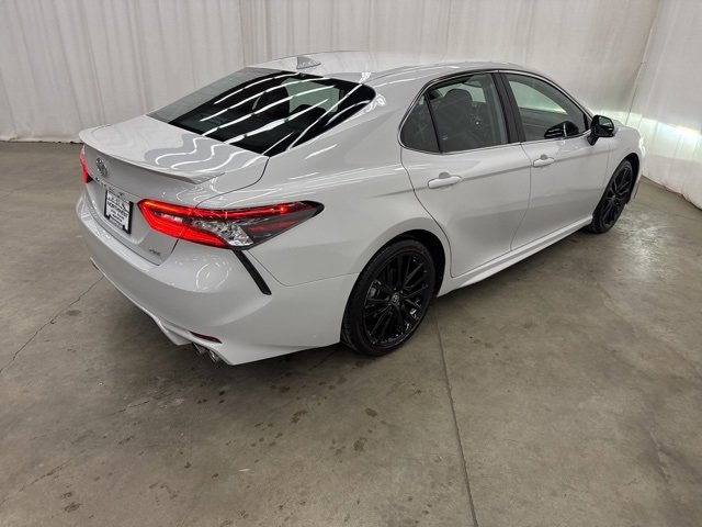 Used 2024 Toyota Camry XSE image 31