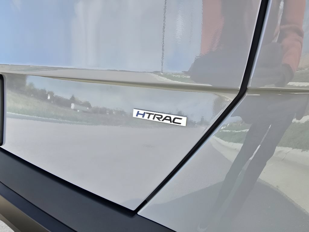New 2026 Hyundai Kona SE AWD/4WD image 10