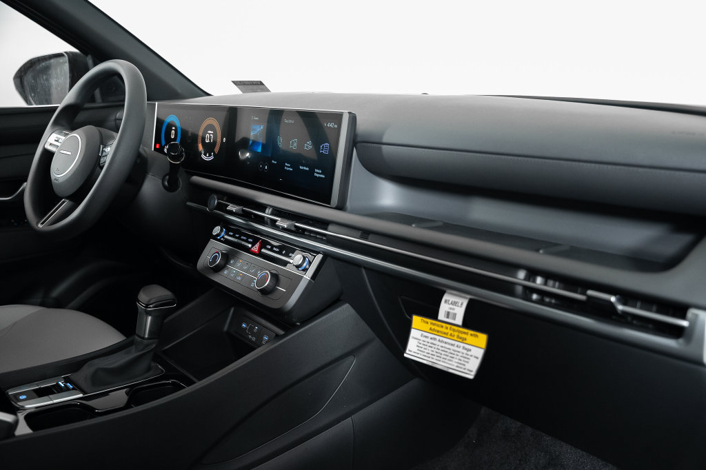New 2027 Hyundai Santa Cruz SE FWD image 34