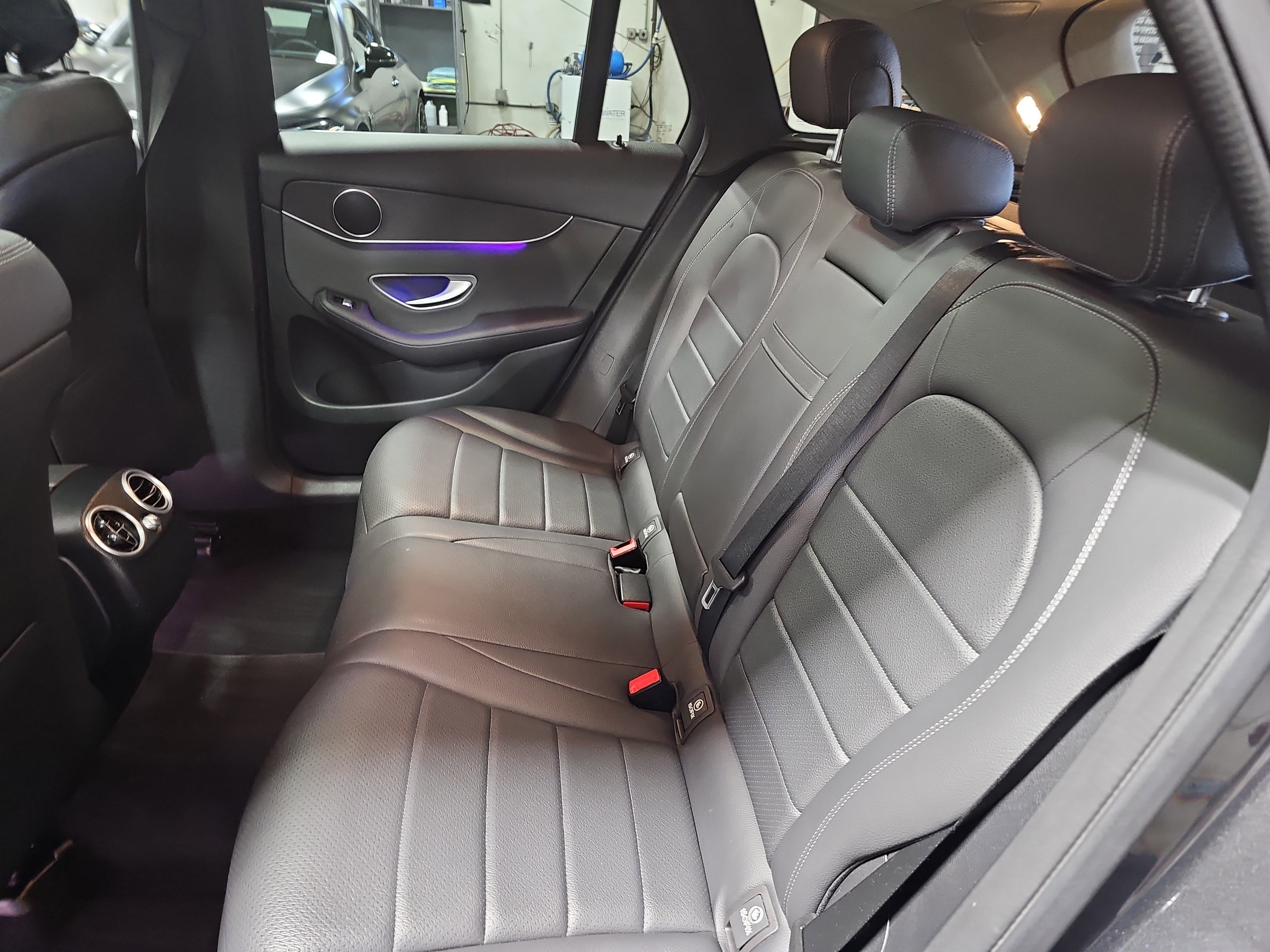 Certified 2021 Mercedes-Benz GLC 300 image 16