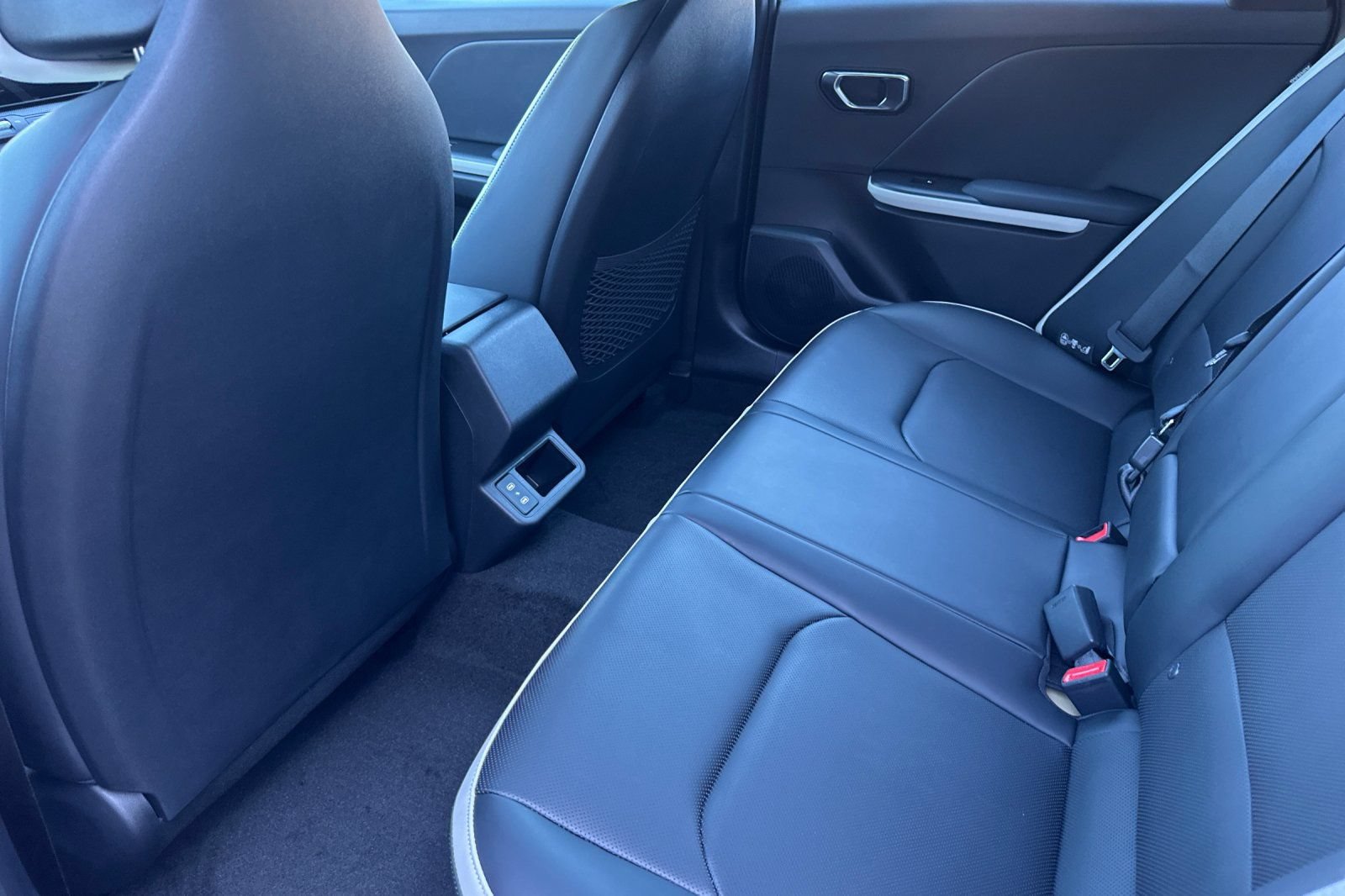 New 2026 Kia K4 EX FWD image 12