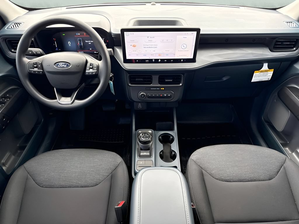 Used 2025 Ford Maverick XL FWD image 12
