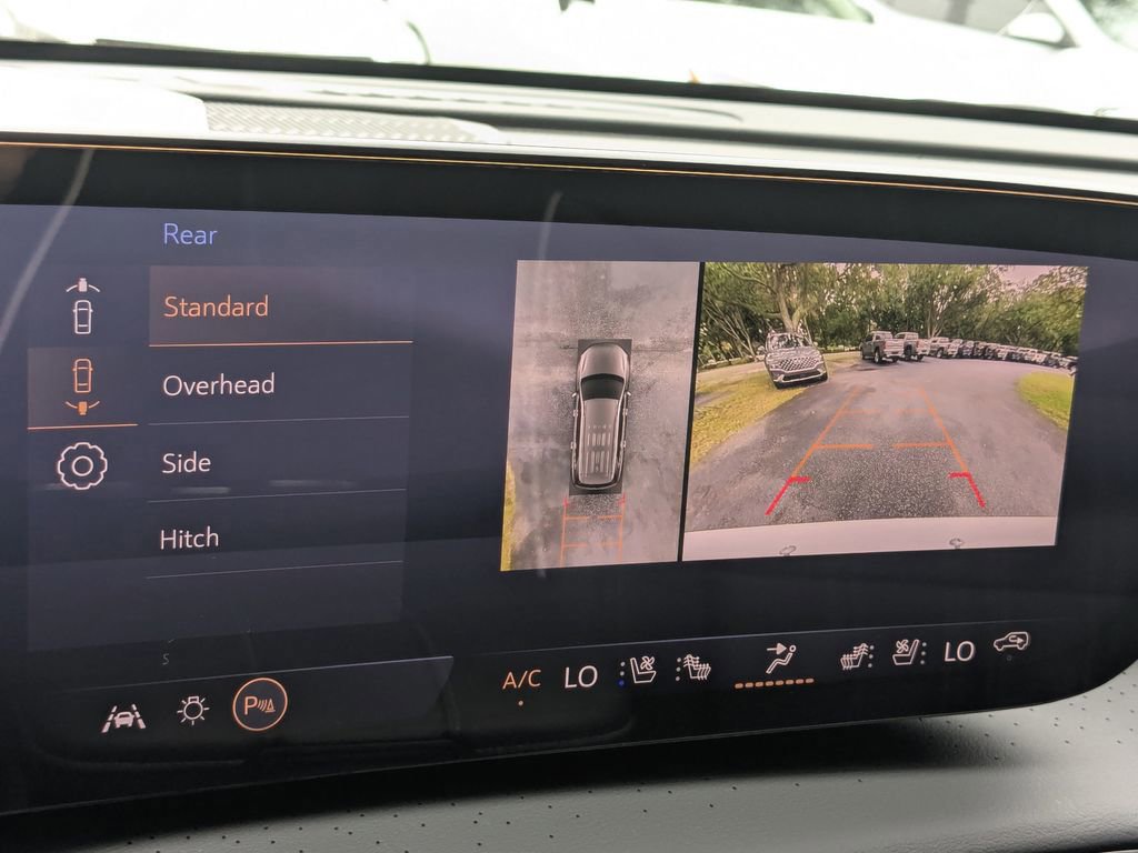 New 2026 Buick Enclave Avenir w/ Super Cruise Package image 23