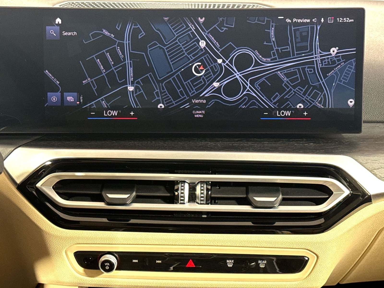 Used 2024 BMW 430i xDrive Coupe AWD/4WD image 20