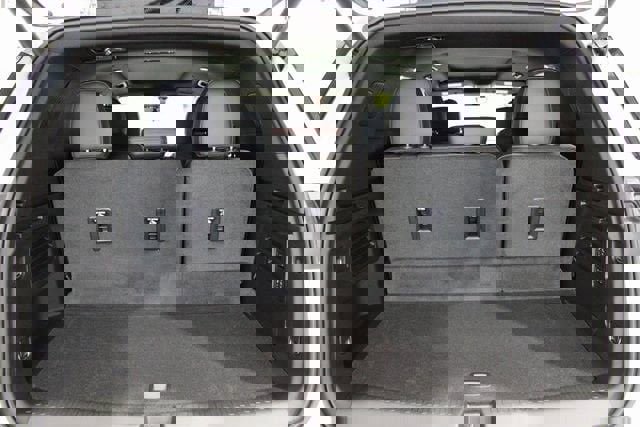 New 2026 Chevrolet Traverse RS image 25