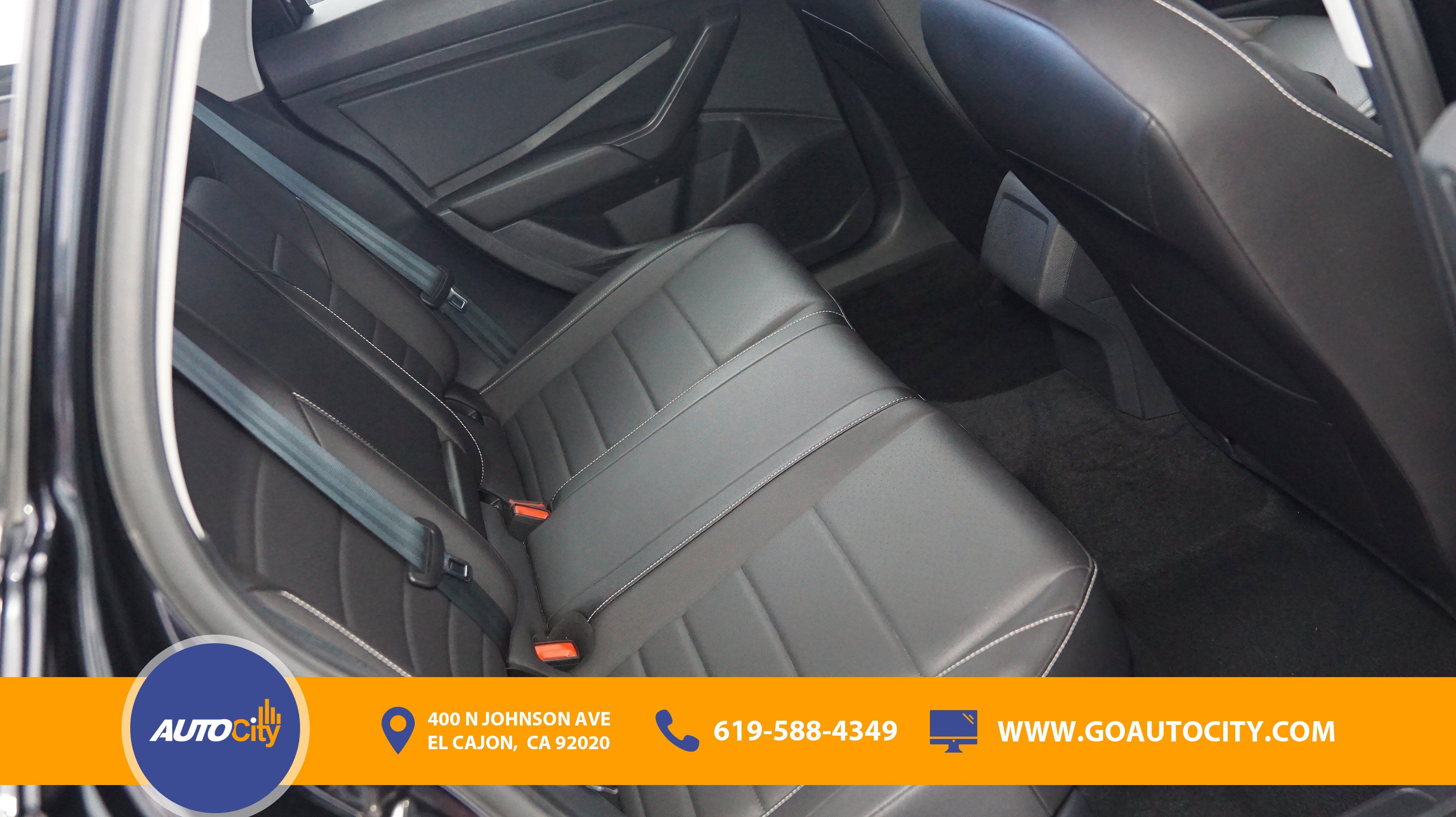 Used 2024 Volkswagen Jetta SE image 13