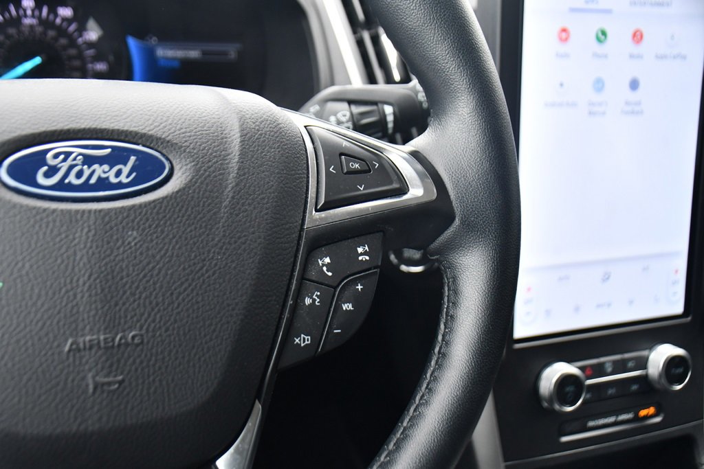 Used 2024 Ford Edge SEL w/ Convenience Package image 34