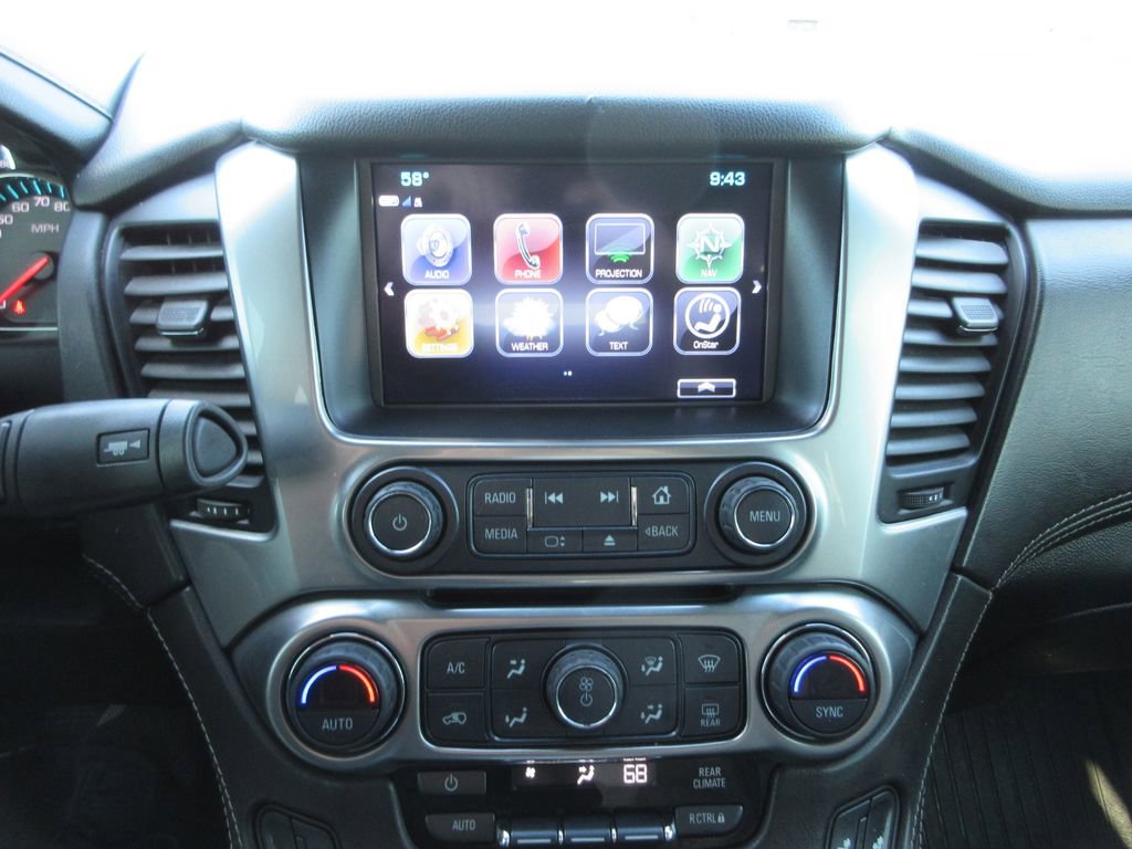 Used 2019 Chevrolet Tahoe LT image 33