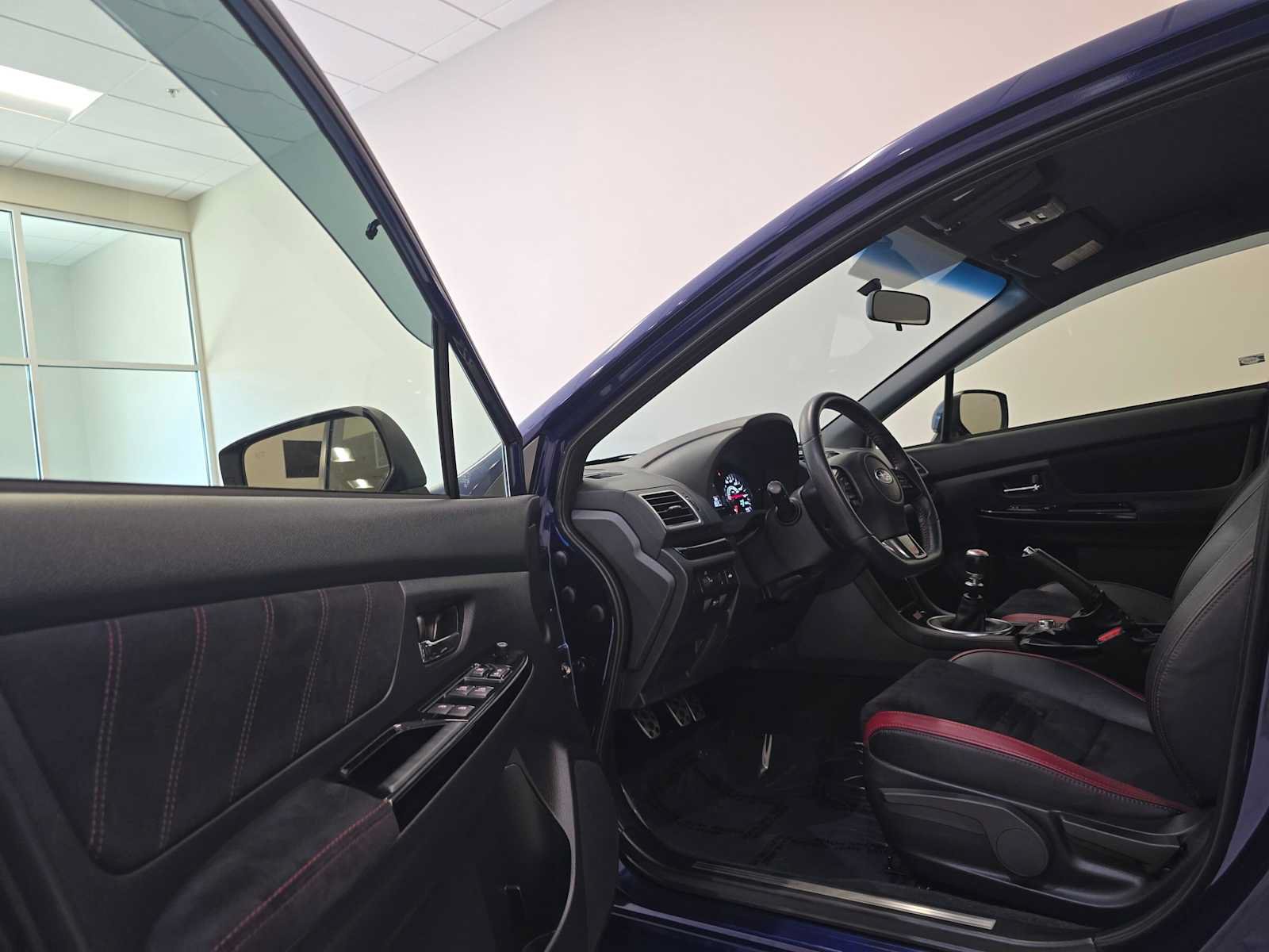Used 2021 Subaru WRX STI AWD/4WD image 23
