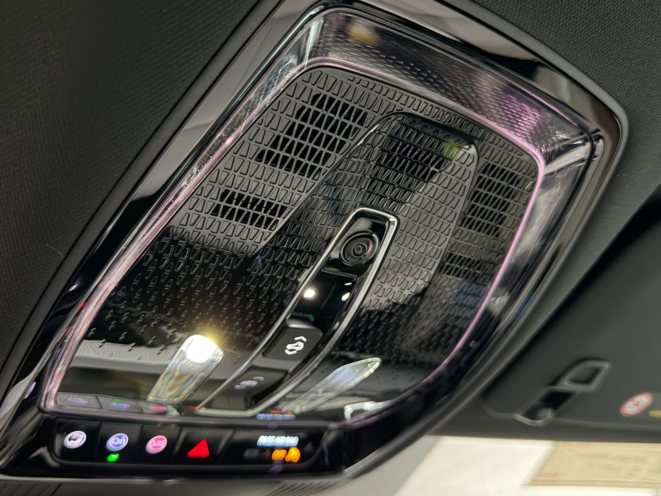 New 2026 Cadillac Vistiq Sport image 37