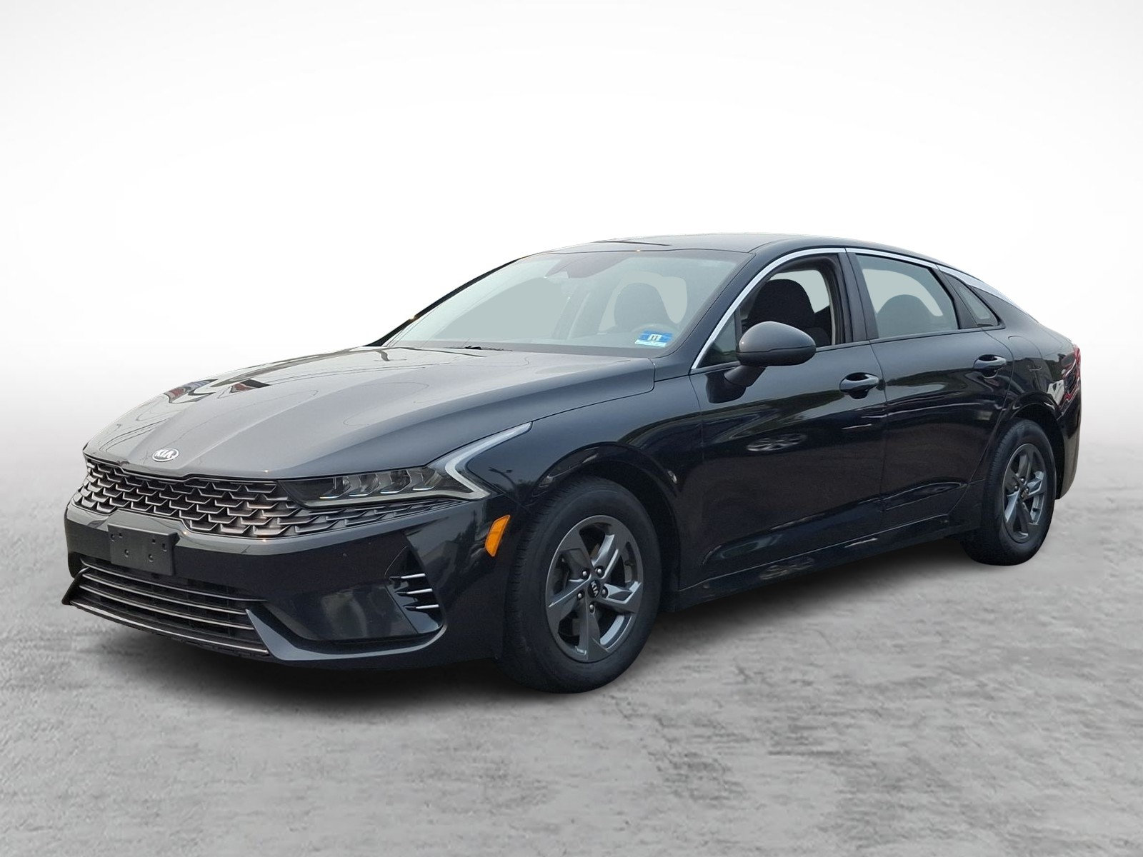 Used 2021 Kia K5 LX FWD image 3
