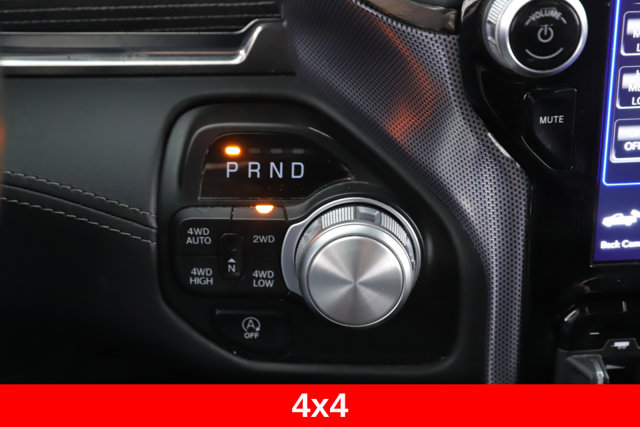 Used 2020 RAM 1500 Limited AWD/4WD image 27