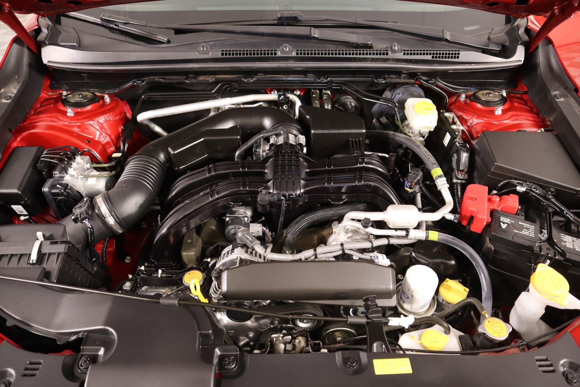 Used 2024 Subaru Crosstrek 2.5i Wilderness image 19