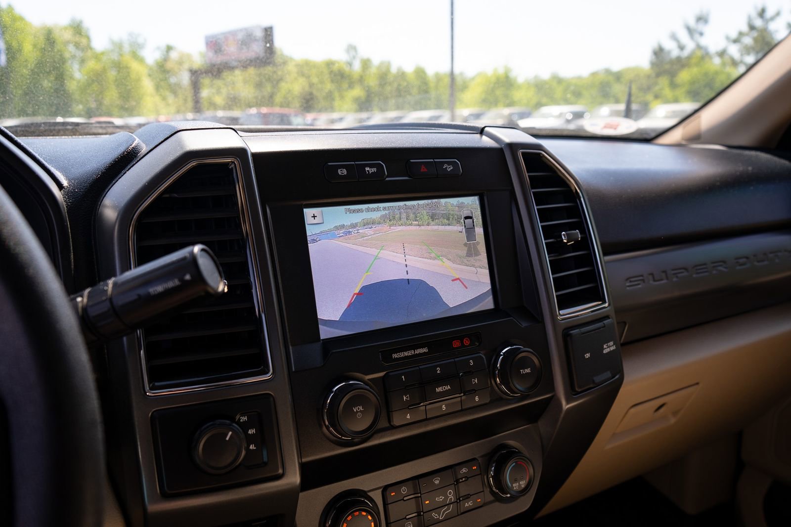 Used 2019 Ford F450 XLT w/ XLT Value Package AWD/4WD image 21