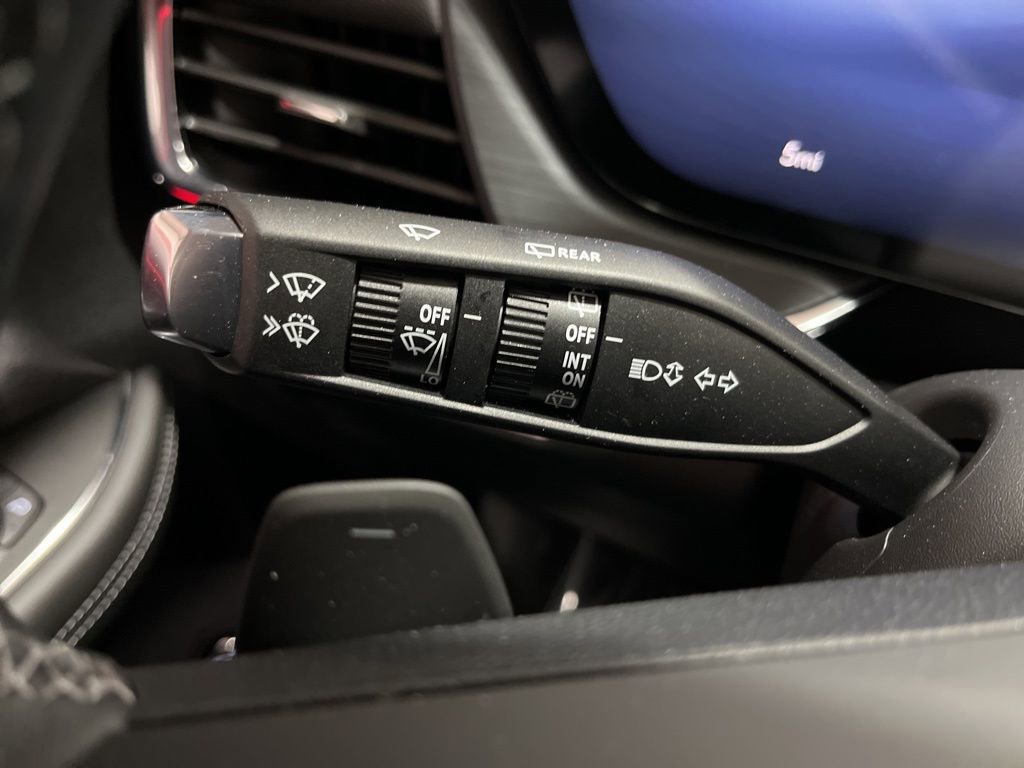 New 2026 Buick Envision Preferred AWD/4WD image 29