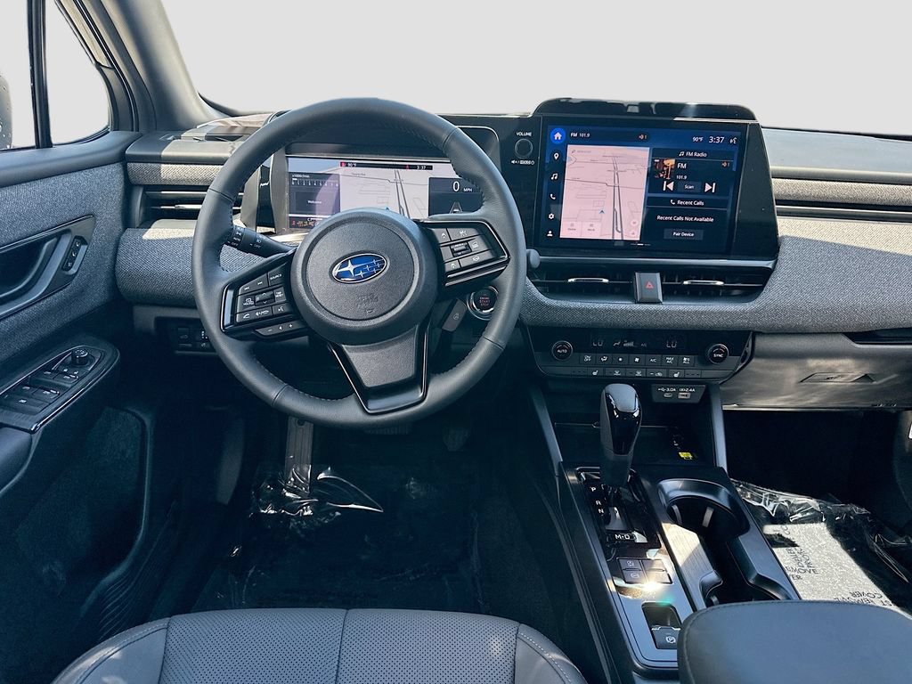 New 2026 Subaru Outback Limited AWD/4WD image 22