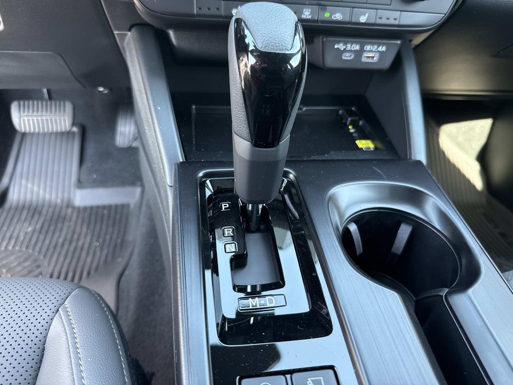 New 2026 Subaru Outback Limited XT AWD/4WD image 33