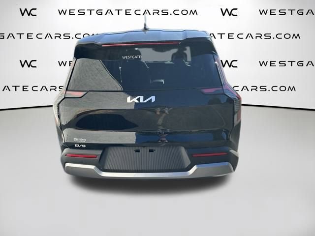 New 2026 Kia EV9 Light image 10