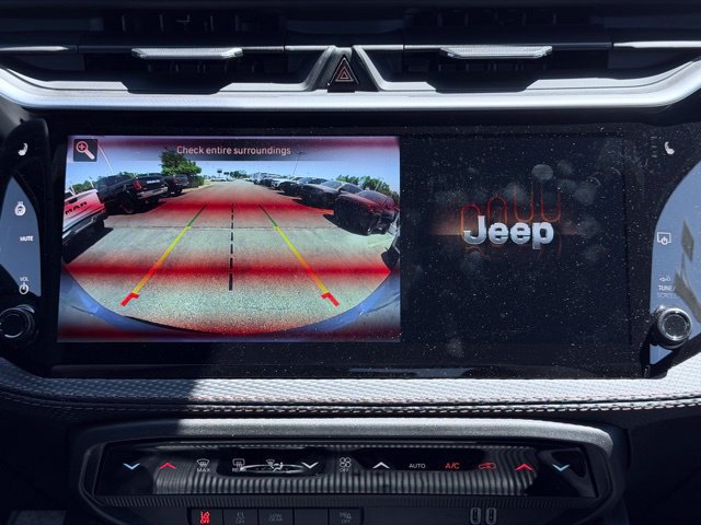 New 2026 Jeep Cherokee Limited AWD/4WD image 37