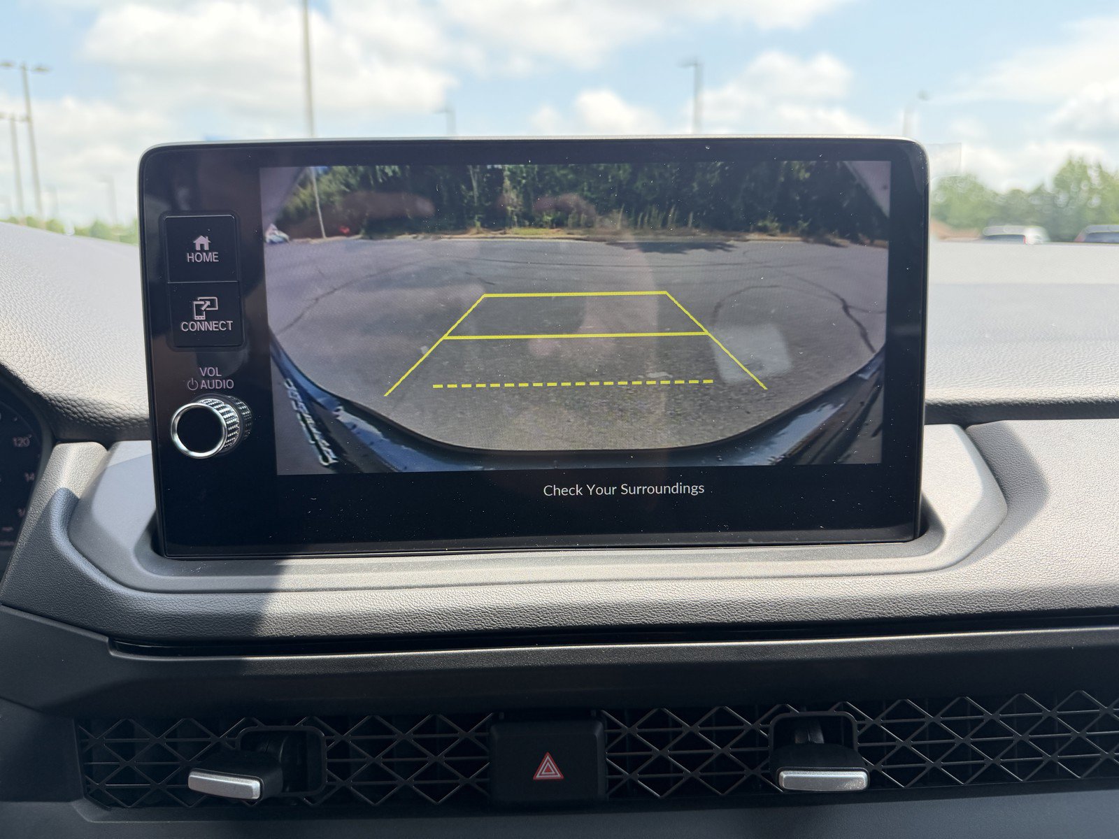 New 2026 Honda Accord SE image 22