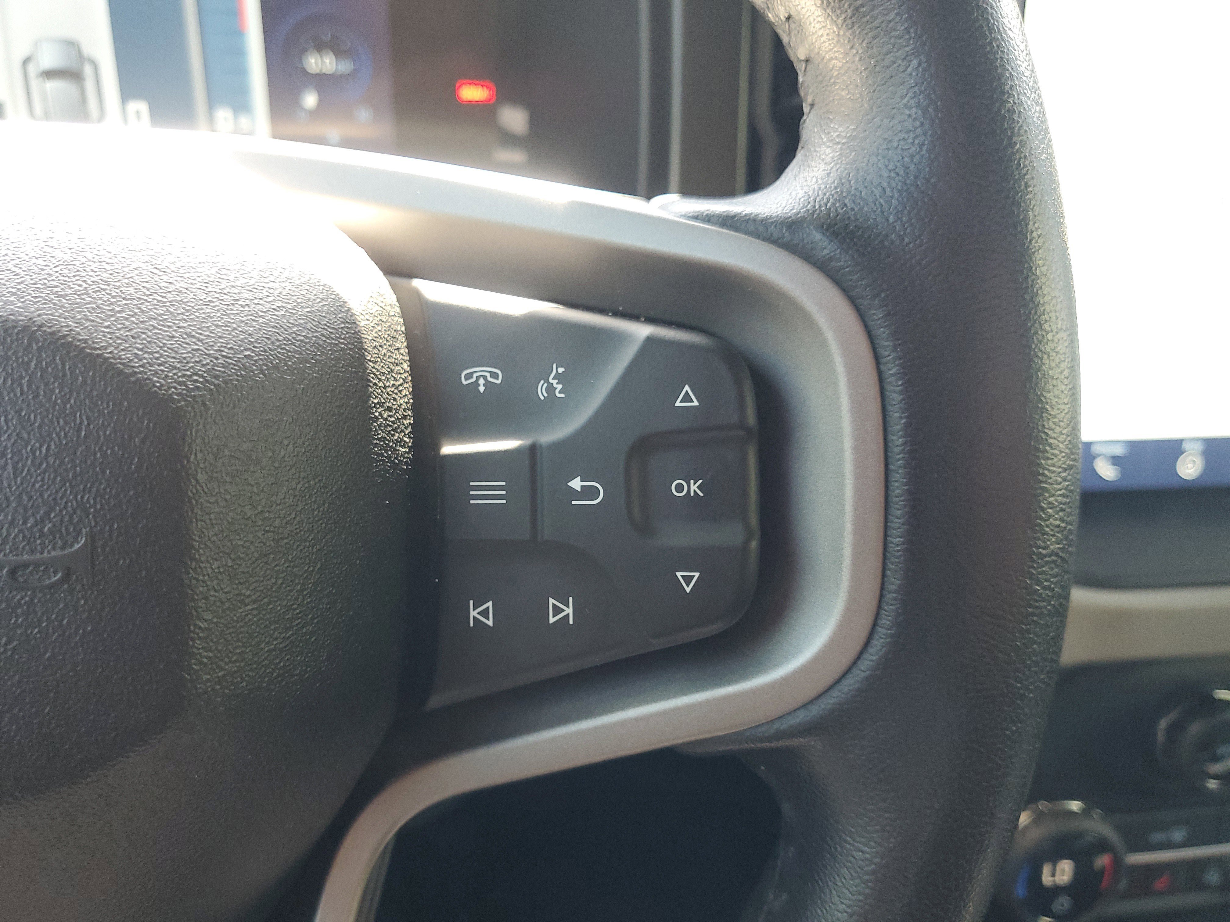 Used 2021 Ford Bronco Badlands image 25