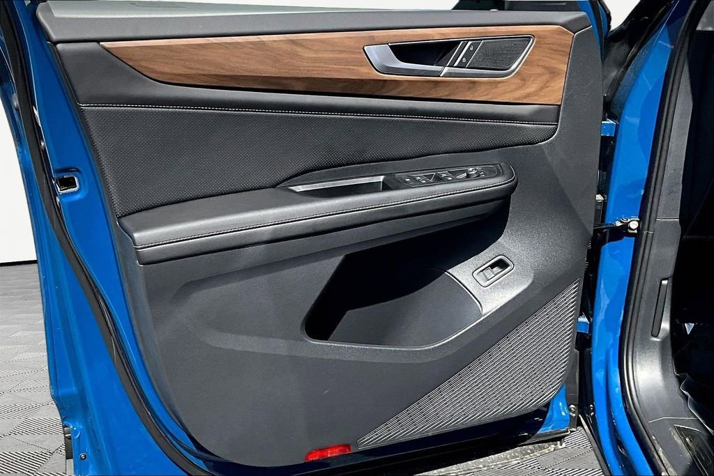 New 2026 Volkswagen Atlas SE image 21