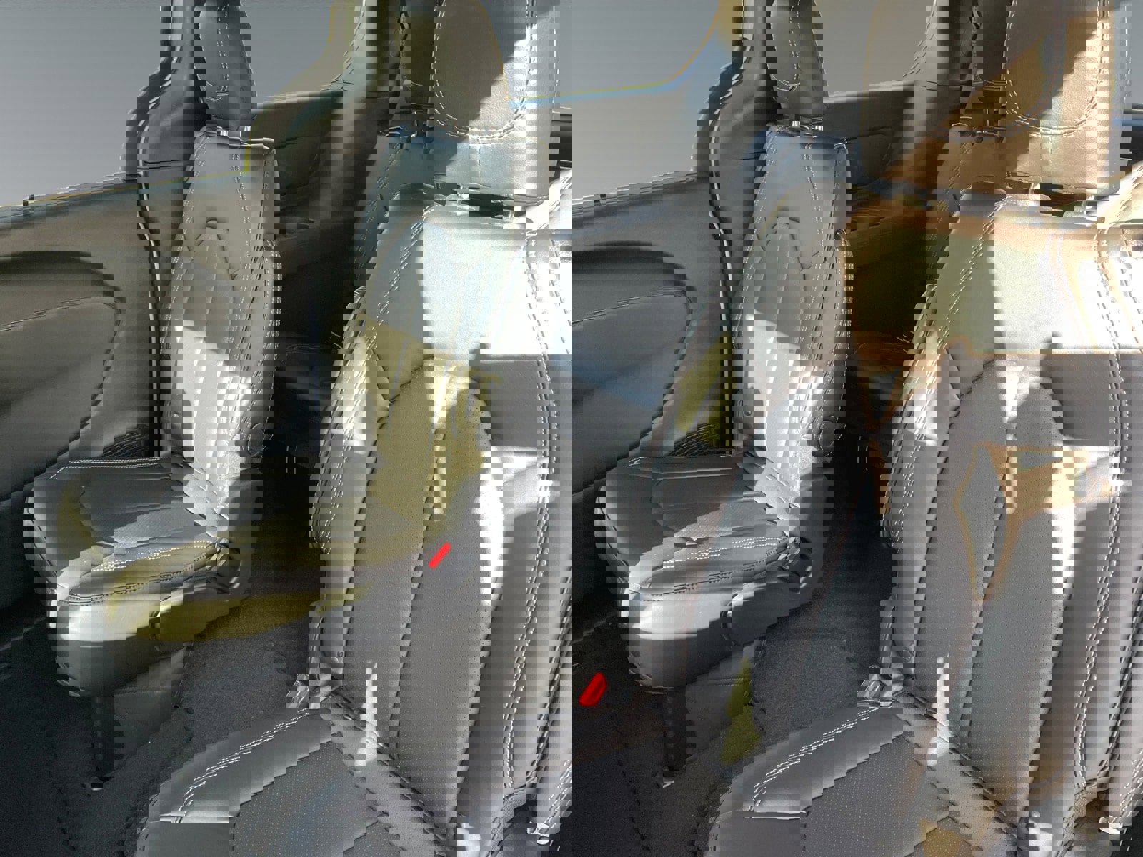 New 2026 Chrysler Pacifica Select image 13