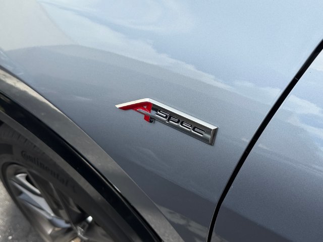 Used 2026 Acura ADX A-Spec FWD image 15