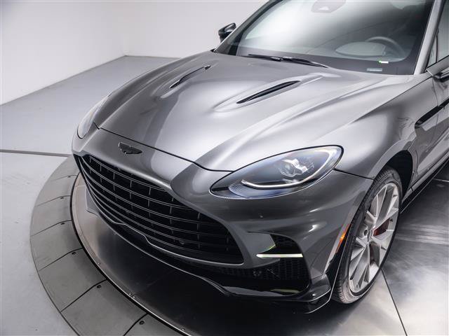 New 2026 Aston Martin DBX 707 AWD/4WD image 16