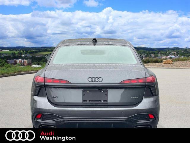 New 2026 Audi A6 Prestige AWD/4WD image 8