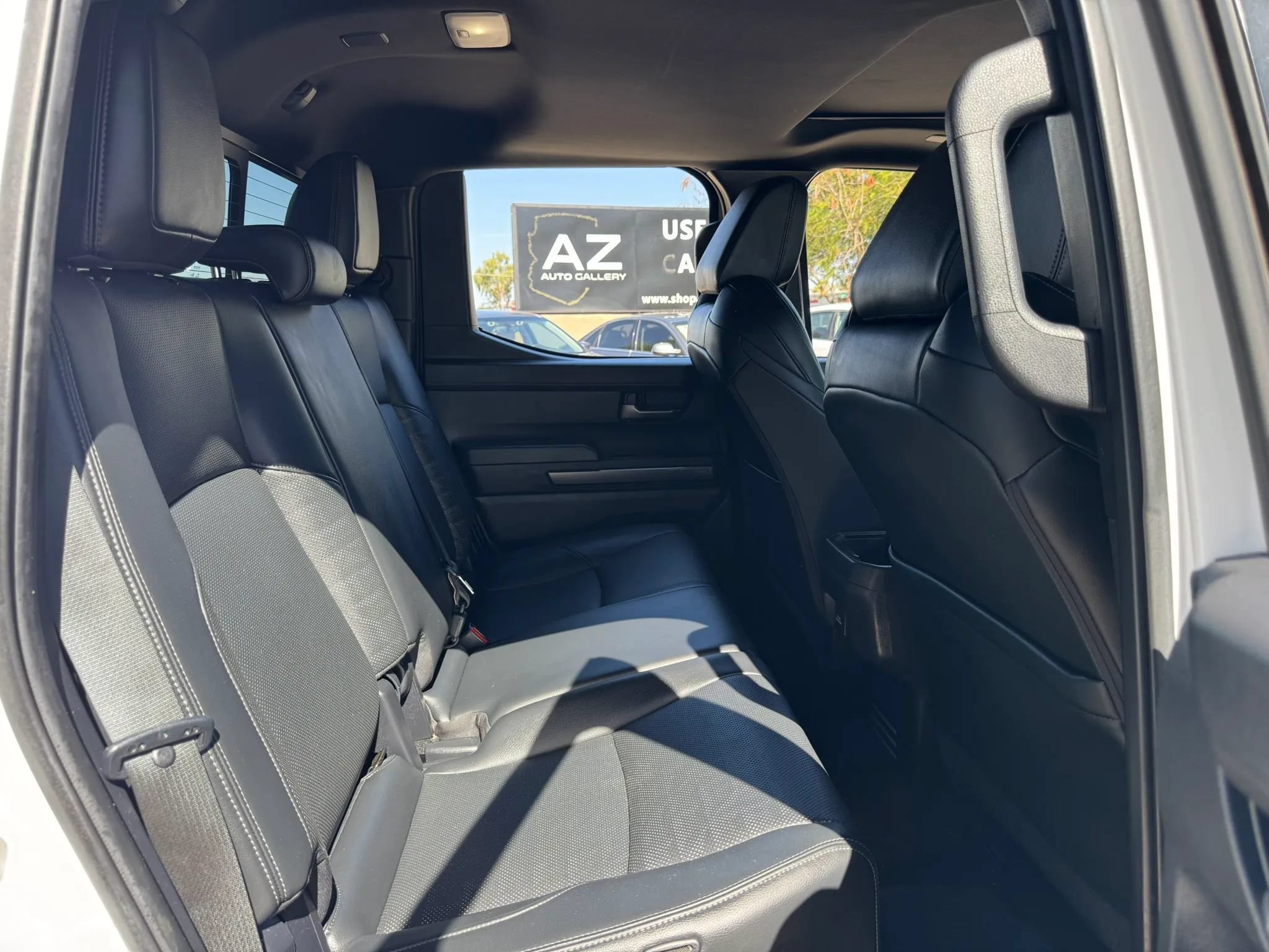 Used 2024 Toyota Tacoma TRD Off-Road w/ TRD Off Road Premium Package AWD/4WD image 35