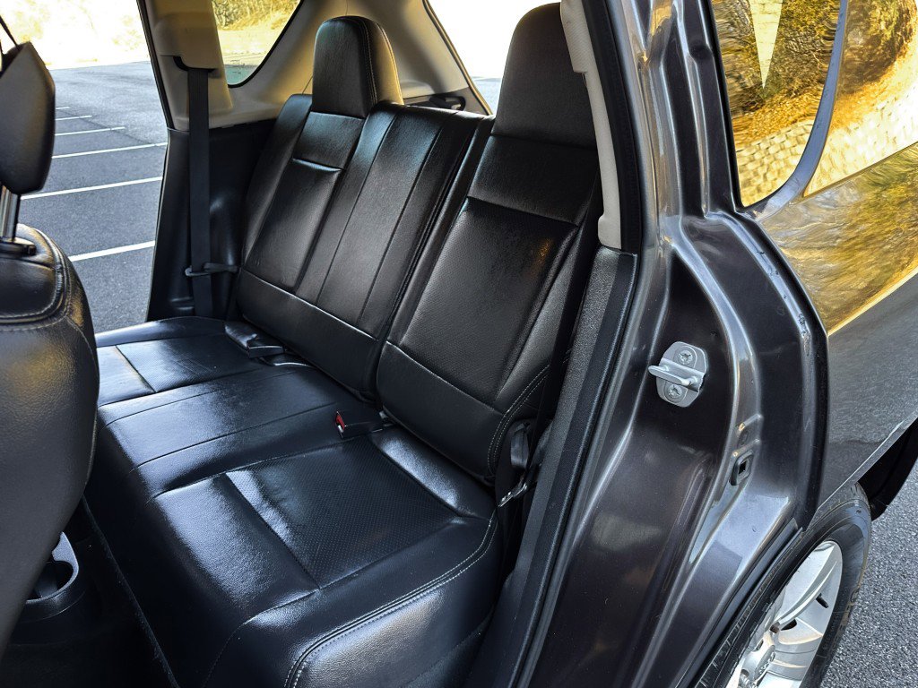 Used 2015 Jeep Compass High Altitude image 24