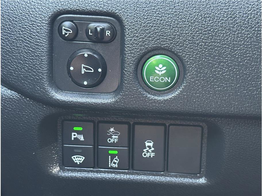 Used 2022 Honda Passport TrailSport image 26