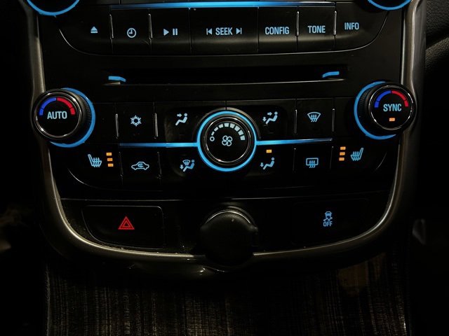 Used 2014 Chevrolet Malibu LT image 12