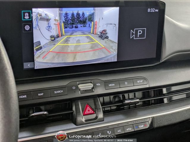 Used 2025 Kia K4 FWD image 24