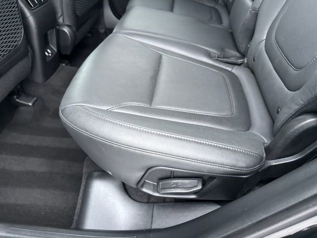 Certified 2023 Hyundai Tucson Limited image 19