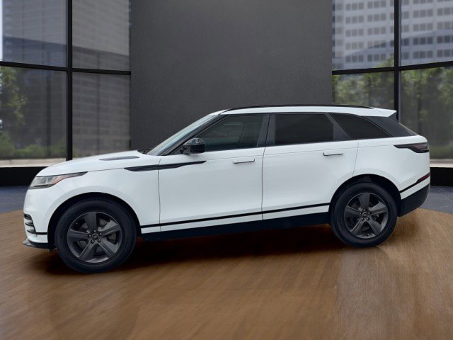 Used 2025 Land Rover Range Rover Velar Dynamic SE AWD/4WD image 2