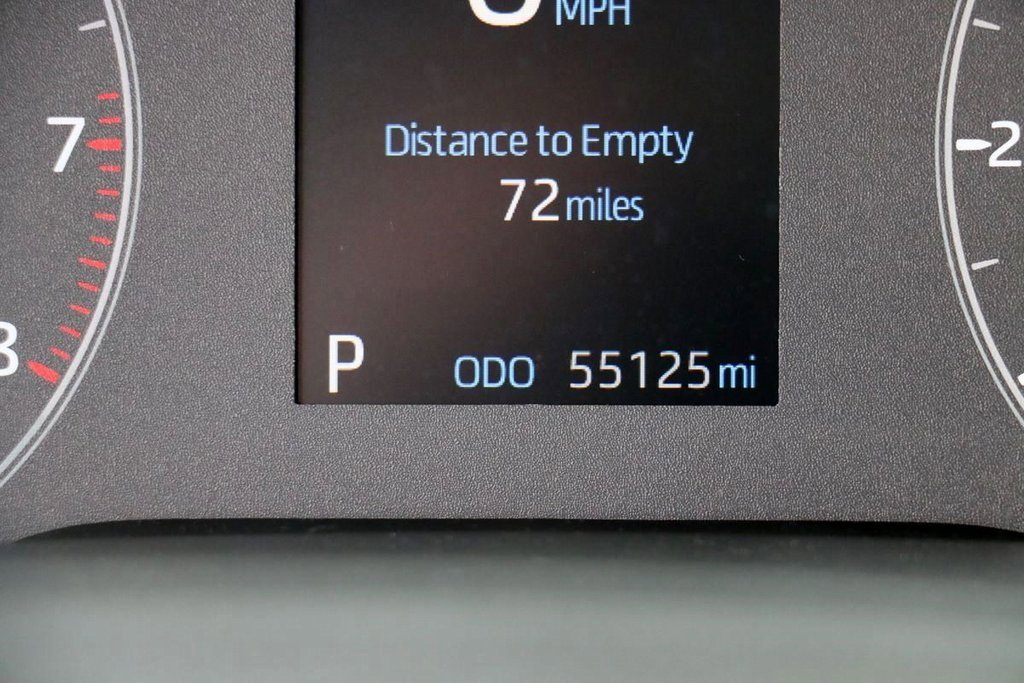 Used 2024 Toyota Corolla LE image 13