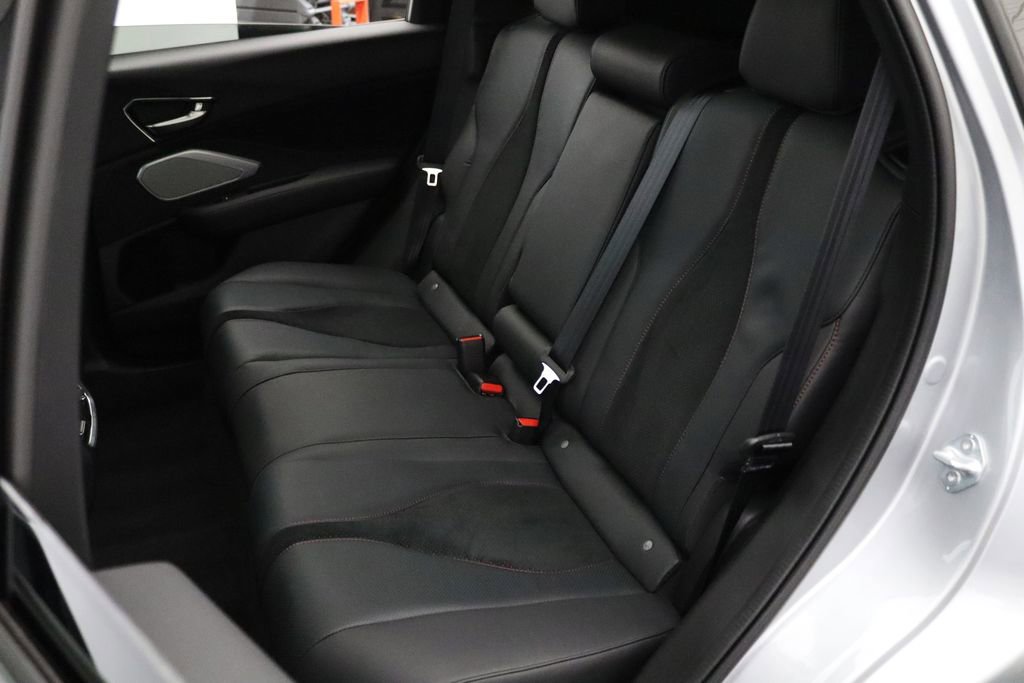Used 2025 Acura RDX A-Spec image 10