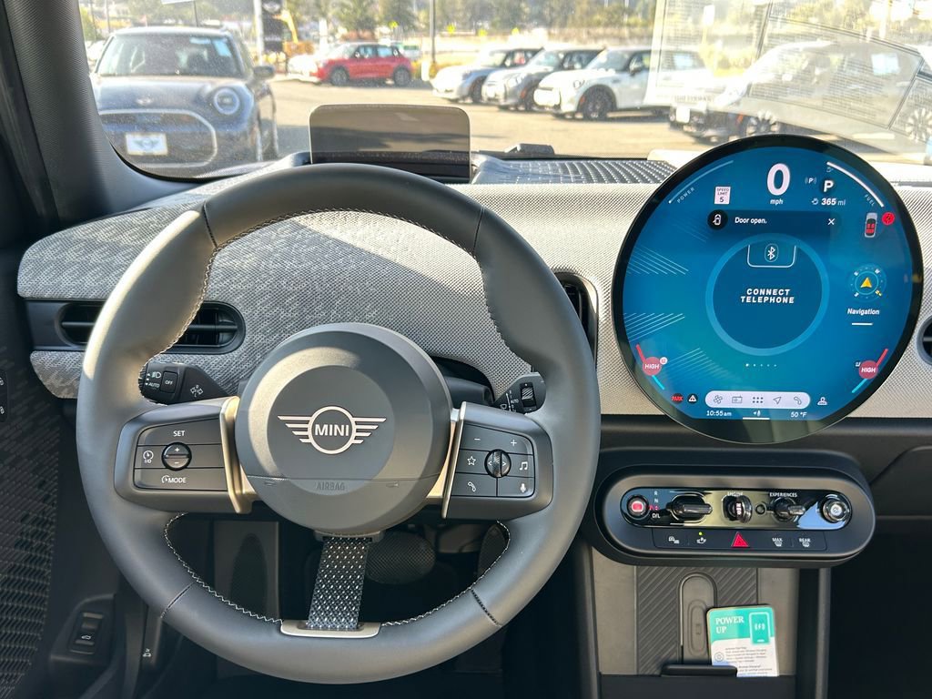 New 2026 MINI Cooper 4-Door Hardtop image 17