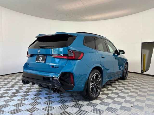 Used 2024 BMW X1 M35i w/ Premium Package AWD/4WD image 7