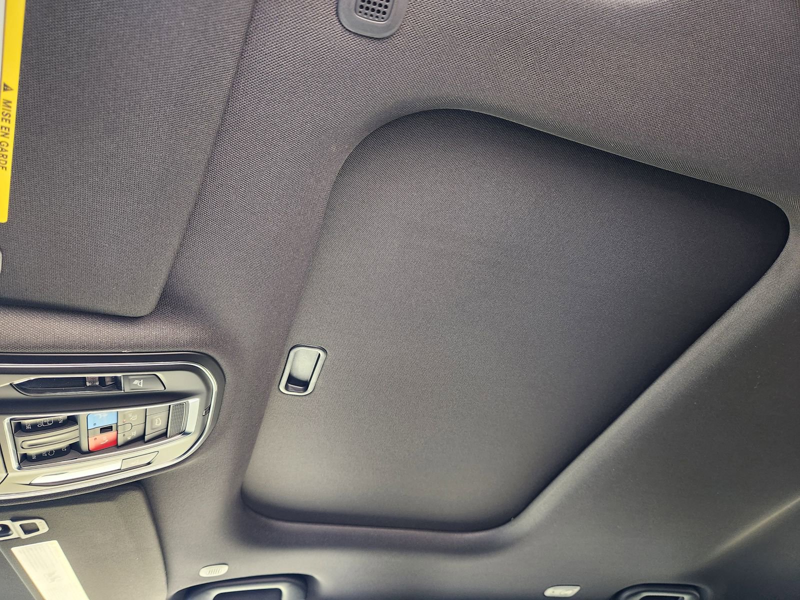 New 2025 Jeep Grand Cherokee L Altitude image 17