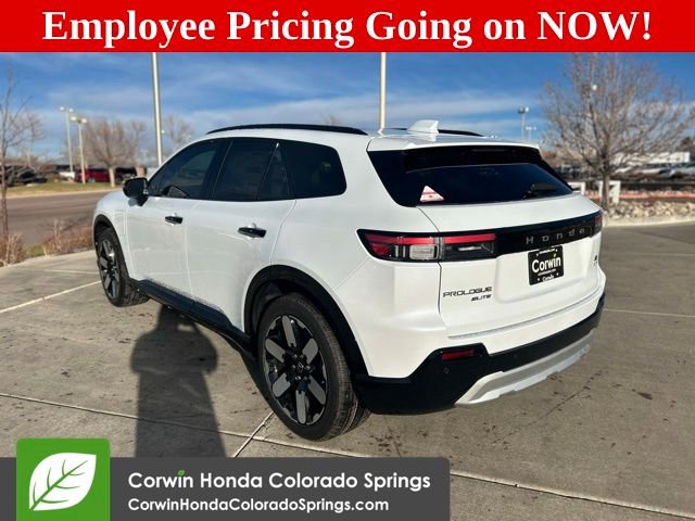 New 2026 Honda Prologue Elite image 7