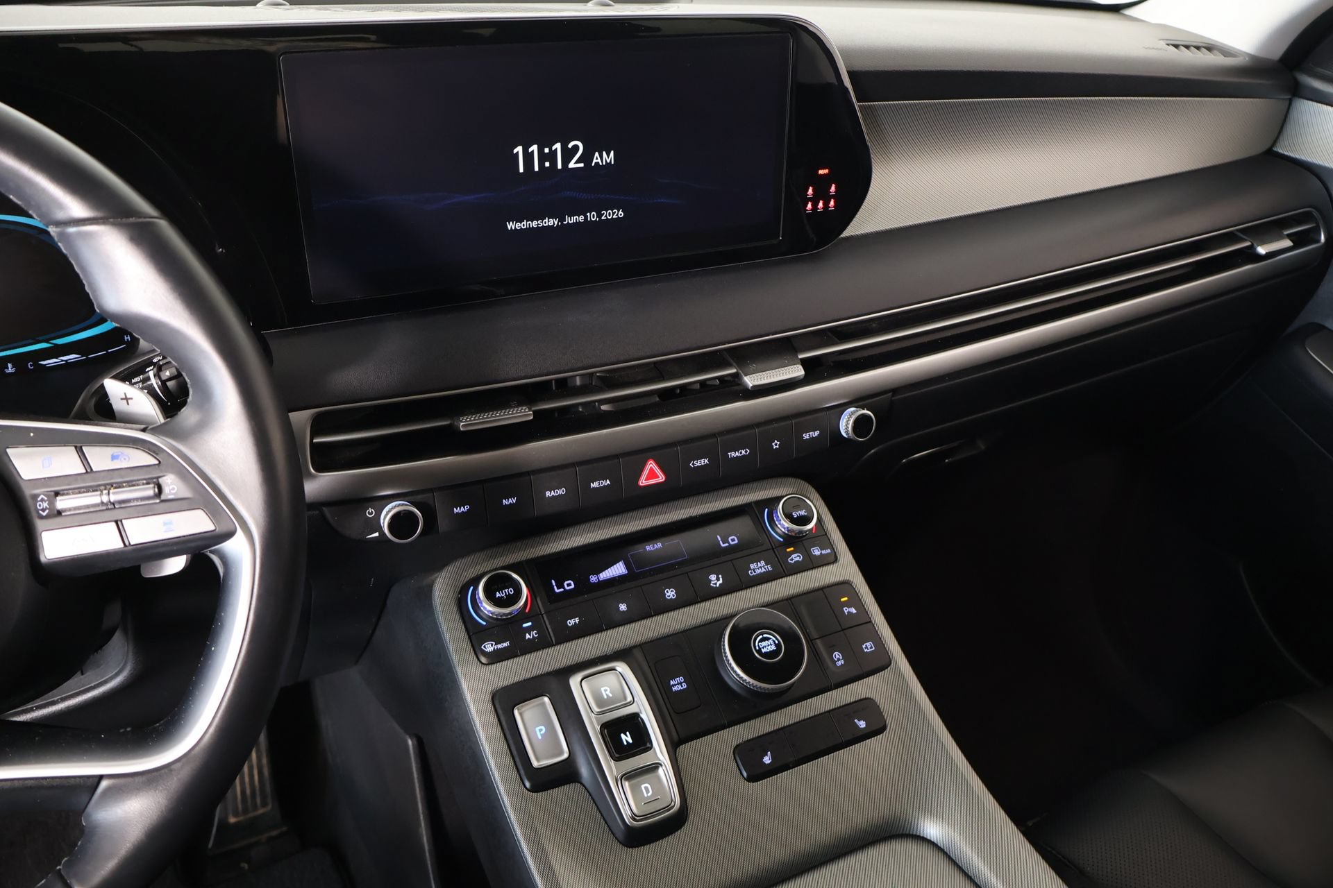 Used 2024 Hyundai Palisade XRT FWD image 5