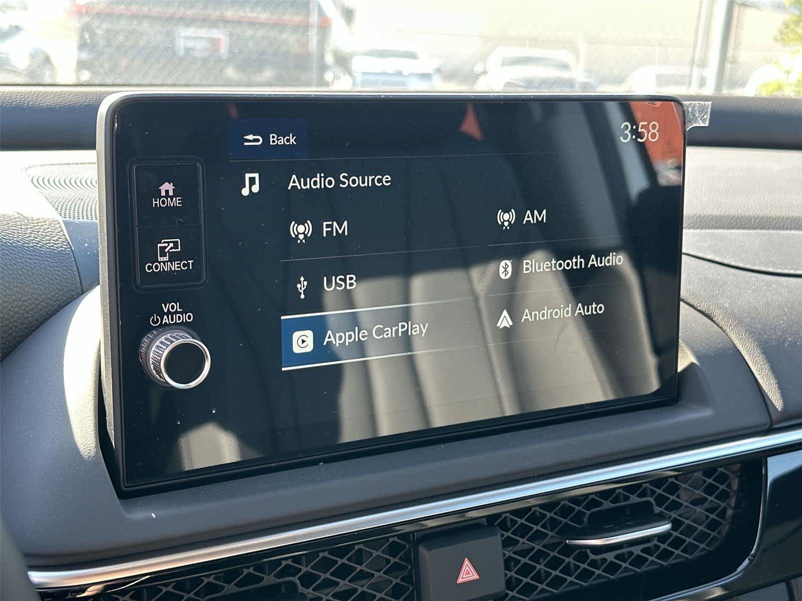New 2026 Acura ADX FWD image 16