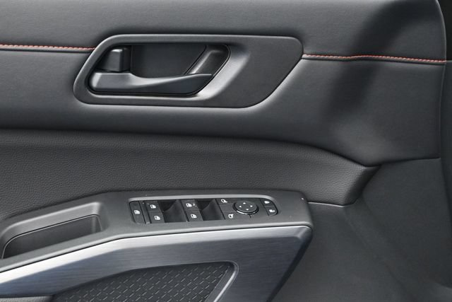 New 2026 Nissan Pathfinder Rock Creek w/ Rock Creek Premium Package AWD/4WD image 19