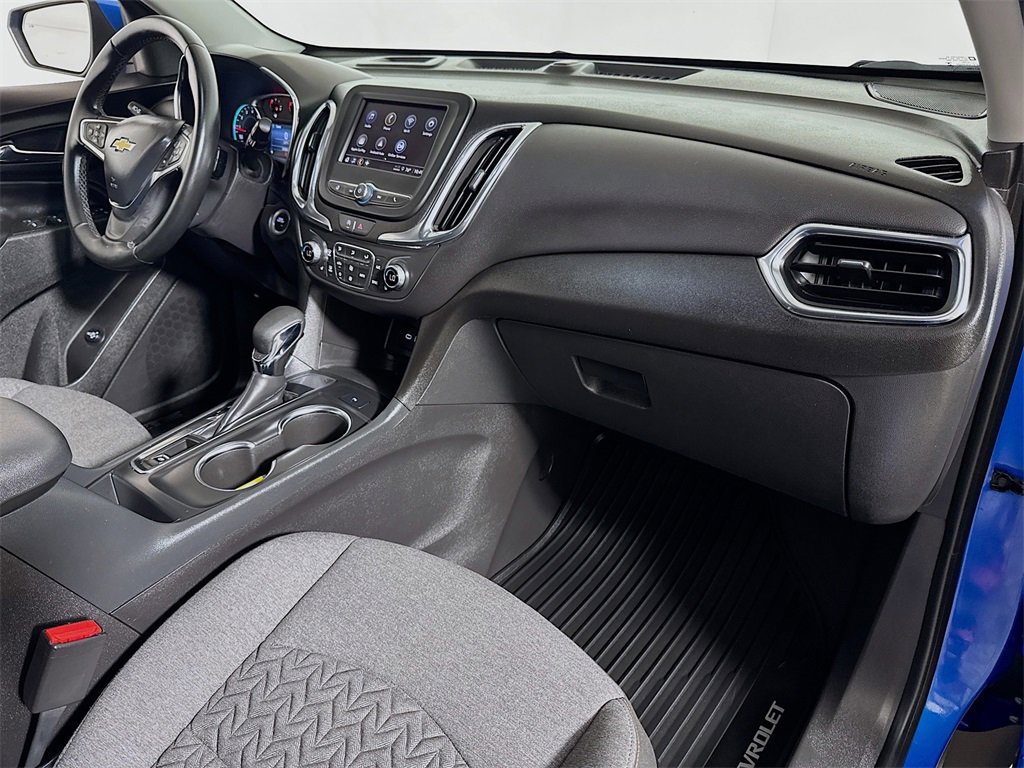 Certified 2024 Chevrolet Equinox LT image 26